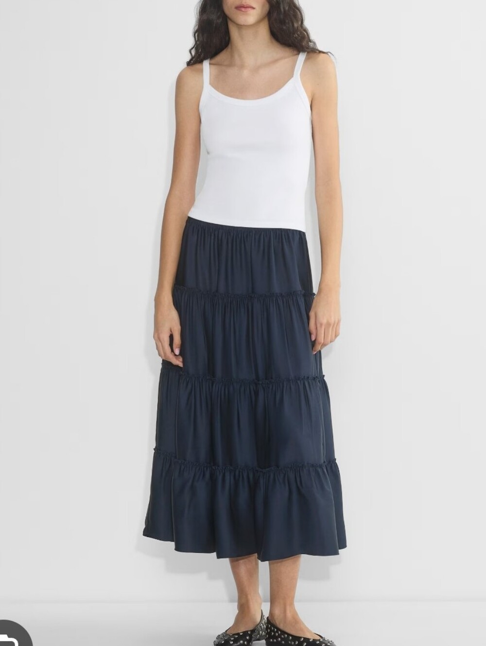 Sunday Best Mars Skirt